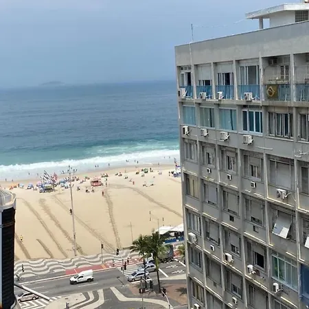 Copacabana